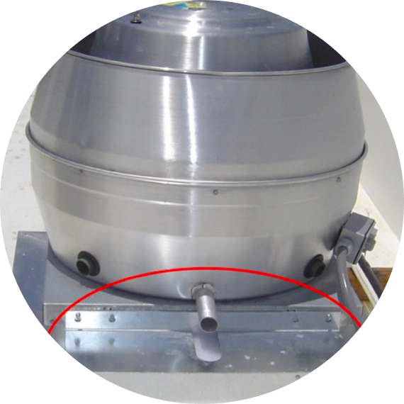 Why factory grease boxes fail